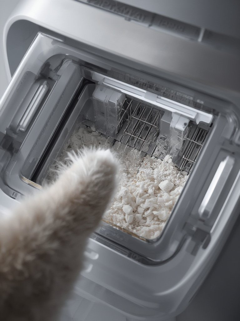 petkit pura max - Illustration 2