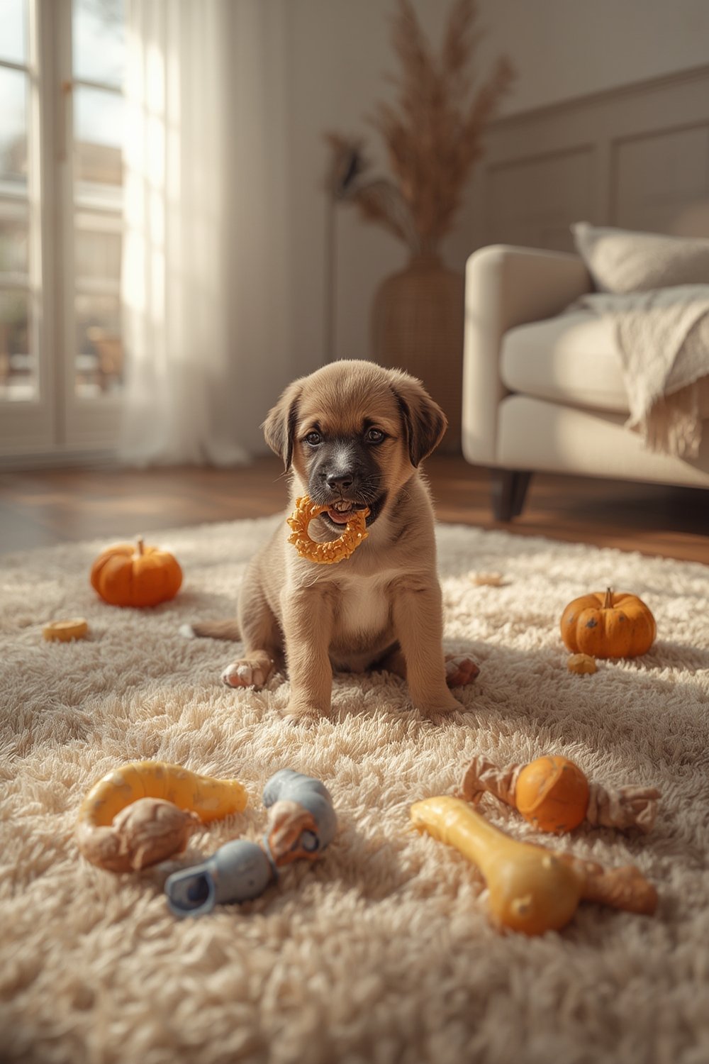 Puppy Teething: 7 Ultimate Steps For Amazing Relief In 2026 1 puppy teething product view