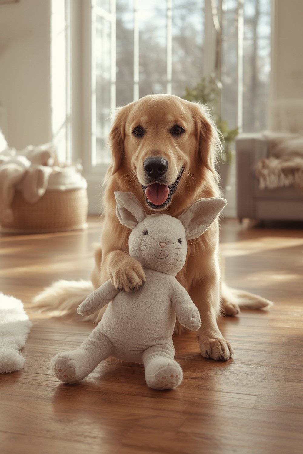 Squeaky Toy: 7 Ultimate Secrets For Best Pet Supplies Interactive Squeaky Dog Chew Toy 2026 1 squeaky toy product view