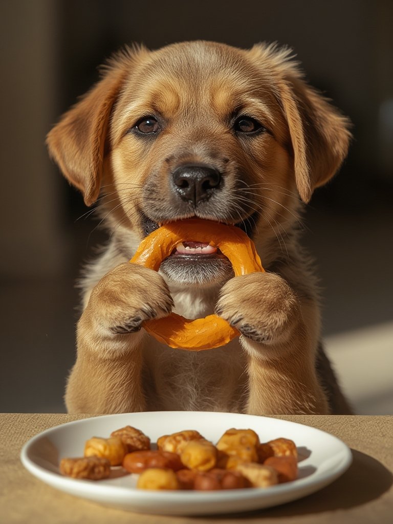 Puppy Teething: 7 Ultimate Steps For Amazing Relief In 2026 2 puppy teething in action