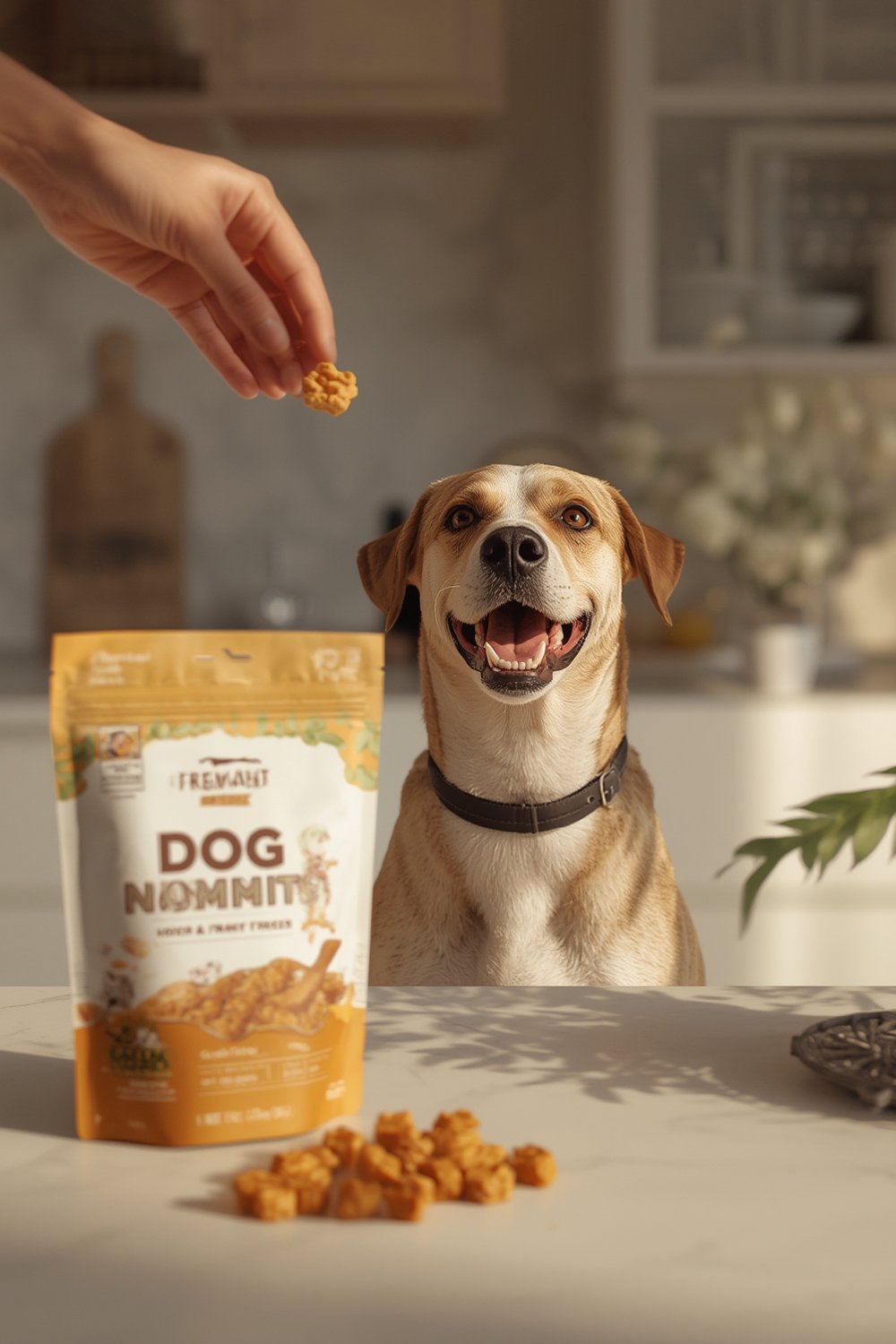 Training Treats: 10 Ultimate Secrets For Amazing Pet Botanics 4 Oz. Pouch Training Reward Mini Soft & Chewy, Duck And Bacon Flavor, With 200 Treats Per Bag, The Choice Of Top Trainers 2026 1 training treats product view