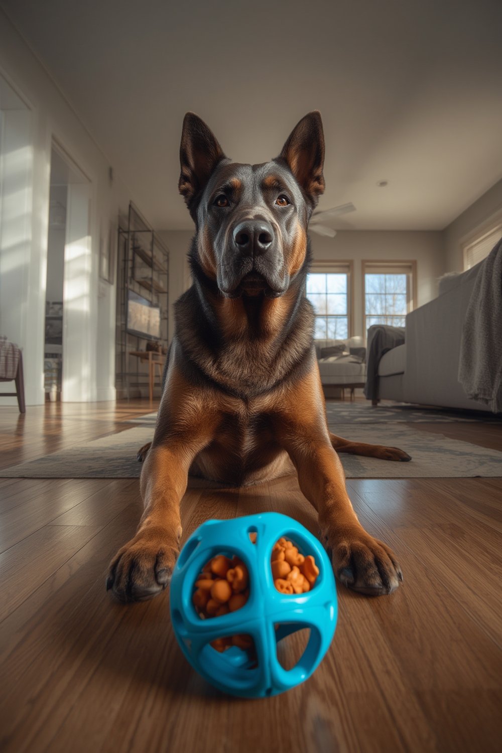 Treat Ball: 7 Ultimate Steps For Best Starmark Everlasting Treat Ball Large With 1 Treat 2026 1 treat ball product view