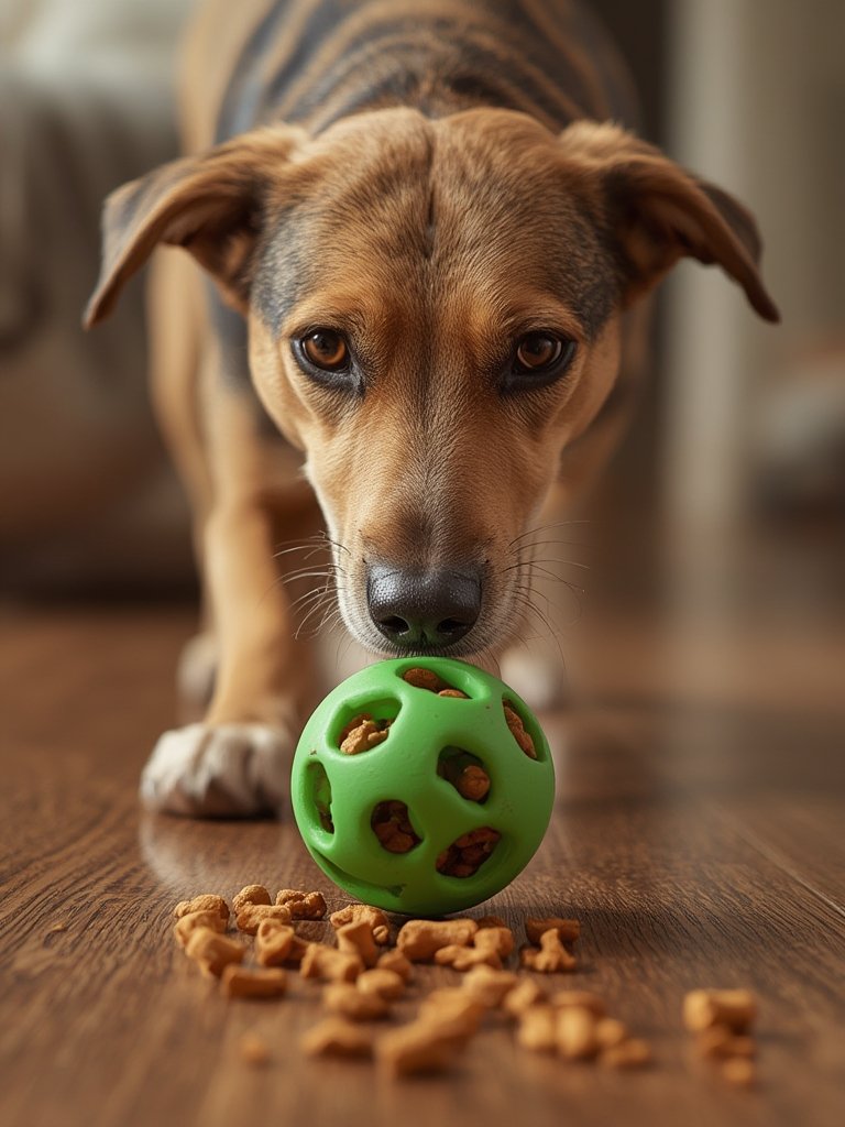 Dog Puzzle: 7 Ultimate Secrets For Amazing Results In 2026 2 dog puzzle in action