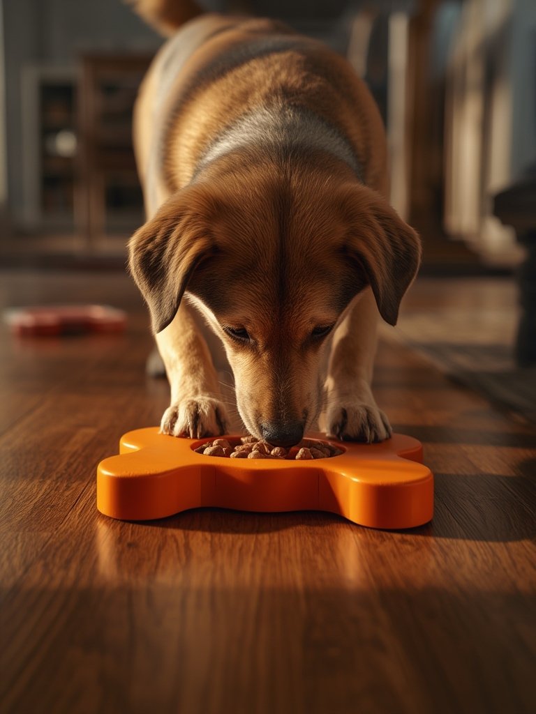 Dog Puzzle: 7 Ultimate Steps For Best Outward Hound By Nina Ottosson Dog Smart Treat Puzzle Enrichment Toy 2026 2 dog puzzle in action