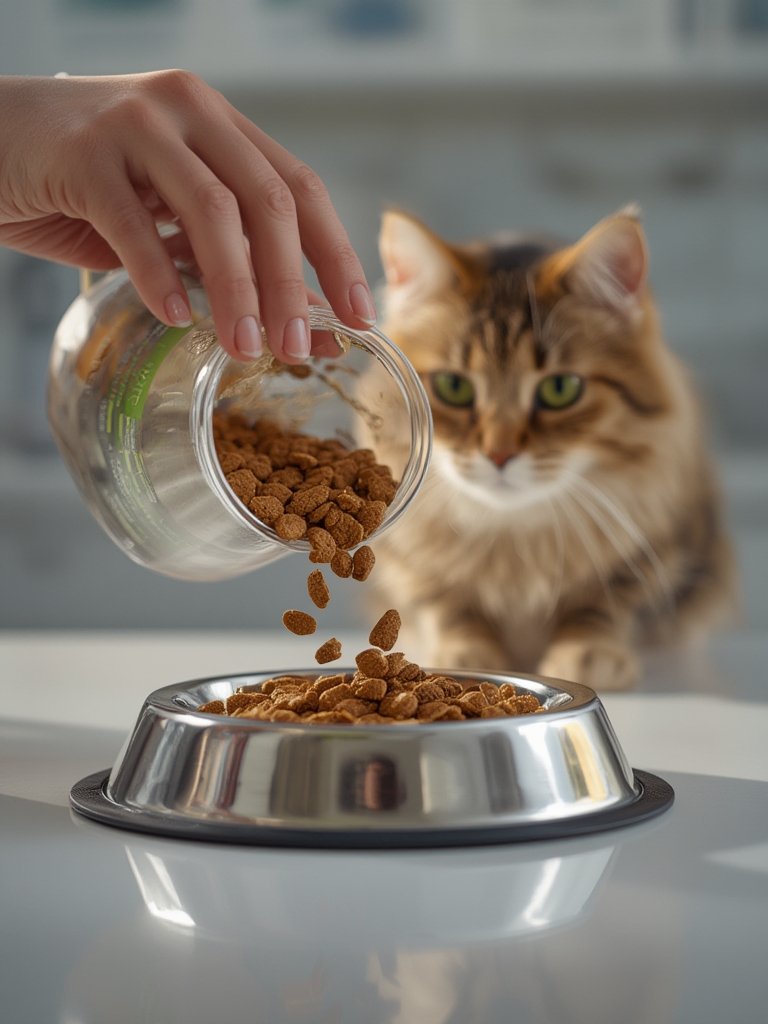 Urinary Care Cat Food: 7 Best Ways to Improve Urinary Health (Proven Guide) 3 urinary care cat food - Illustration 2