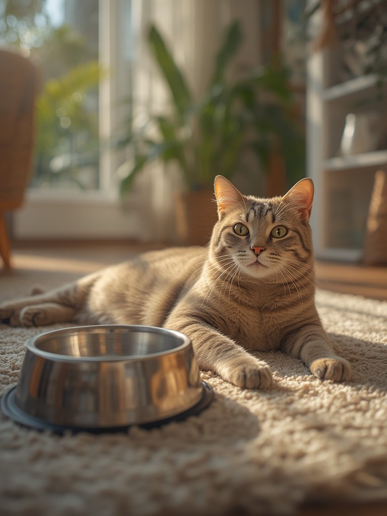 Urinary Care Cat Food: 7 Best Ways to Improve Urinary Health (Proven Guide) 4 urinary care cat food - Illustration 3